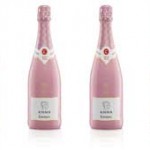 Codorníu se encapricha por el rosa y lanza Anna Brut Rosé Codorníu se encapricha por el rosa y lanza Anna Brut Rosé