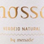Nosso by Menade, un Rueda original encapsulado con cera de abeja Nosso by Menade, un Rueda original encapsulado con cera de abeja