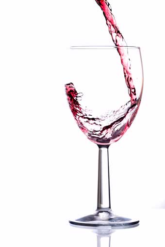 Tecnovino vino produccion consumo OIV OeMv copa
