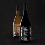 50 Reasons y 30 Wishes, un vino blanco y un tinto personalizables 50 Reasons y 30 Wishes, un vino blanco y un tinto personalizables