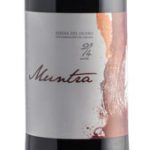Muntra Roble 2014, el vino más joven de Bodegas Muntra Muntra Roble 2014, el vino más joven de Bodegas Muntra