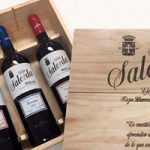 Viña Salceda, vinos que hablan de Elciego y de una bodega con casi 50 años de historia Viña Salceda, vinos que hablan de Elciego y de una bodega con casi 50 años de historia