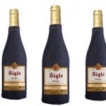 Siglo Crianza se enfunda los vaqueros en su nueva edición limitada Siglo Crianza se enfunda los vaqueros en su nueva edición limitada