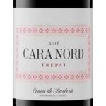 Trepat 2016, el nuevo vino de viticultura de altura de la bodega Cara Nord Trepat 2016, el nuevo vino de viticultura de altura de la bodega Cara Nord