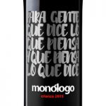 Monólogo Tinto Crianza, un vino informal que se renueva para sacar su lado premium Monólogo Tinto Crianza, un vino informal que se renueva para sacar su lado premium