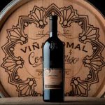 Viña Pomal Compromiso, un vino envejecido en barricas tatuadas Viña Pomal Compromiso, un vino envejecido en barricas tatuadas