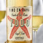 YODO 3 Estrellas: la última creación de Bodegas Lustau y el Restaurante Aponiente YODO 3 Estrellas: la última creación de Bodegas Lustau y el Restaurante Aponiente