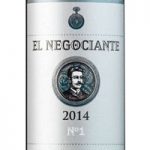 El Negociante Nº1: el primero de la colección de vinos de edición limitada creada por Vinoselección El Negociante Nº1: el primero de la colección de vinos de edición limitada creada por Vinoselección