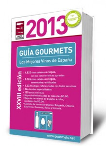 Tecnovino-Guía-Gourmets