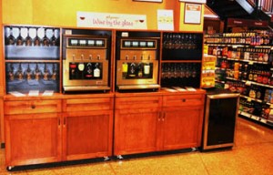 Tecnovino-Napa-wegmans