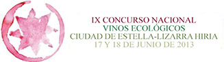 Tecnovino-Concurso-Vinos-Ecológicos-Estella