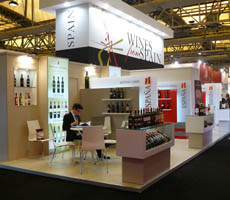 Tecnovino-Vinexpo-Icex