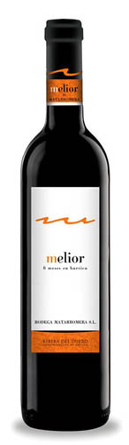 Tecnovino-melior-matarromera-botella