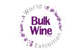 Tecnovino World Bulk Wine Exhibition 2013 logo