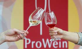 Tecnovino Prowein 2014