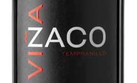 Tecnovino Viña Zaco 2010 Berliner Wein Trophy