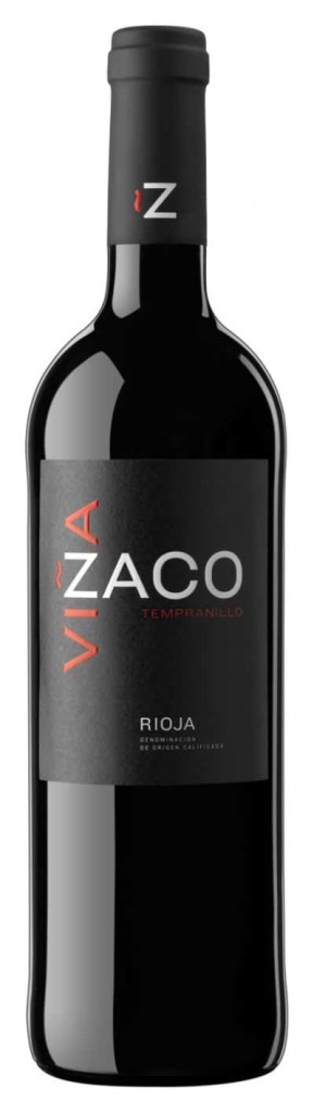 Tecnovino Viña Zaco 2010 Berliner Wein Trophy