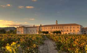 Tecnovino abadia retuerta le domaine q calidad turistica