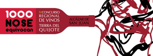 Tecnovino Concurso vino Tierra del Quijote