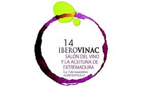 Tecnovino Iberovinac 2013 logo