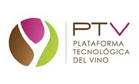 Tecnovino Plataforma Tecnologica del Vino PTV