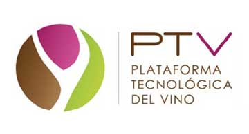 Tecnovino Plataforma Tecnologica del Vino PTV