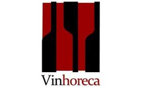 Tecnovino Premios Vinhoreca 2013 logo