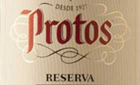 Tecnovino Protos Reserva 2009 Bodegas Protos Premio DAWA