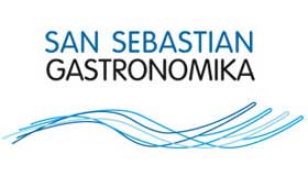 Tecnovino San Sebastian Gastronomika logo