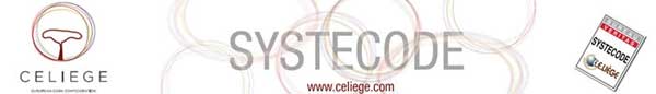 Tecnovino Systecode Celiege corcho