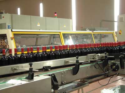 Tecnovino exportaciones españolas de vino agosto 2013