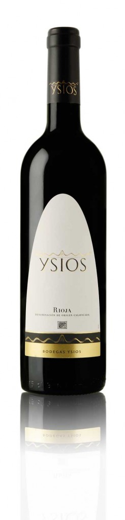 Tecnovino Bodegas Ysios Ysios Reserva 2007