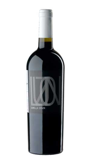 Tecnovino Luzon 2012 mejor vino calidad precio