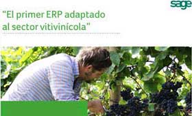 Tecnovino Sage ERP X3 sector vitivinicola