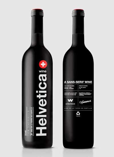 Tecnovino Helvetica Wine Vinorama