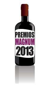 Tecnovino Premios Magnum Logo 2013