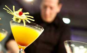 Tecnovino Cocktail & Spirits Intervin Alimentaria