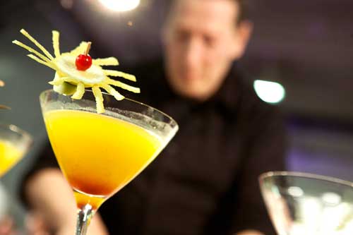 Tecnovino Cocktail & Spirits Intervin Alimentaria