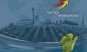 Tecnovino DOCa Rioja Vinomarket 2014