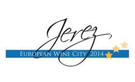 Tecnovino Jerez Ciudad Europea del Vino