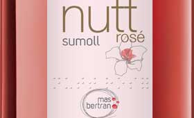 Tecnovino Nutt Rose 2013 Mas Bertran