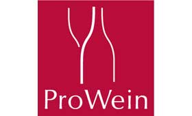 Tecnovino Prowein 2014 logo