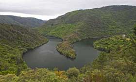 Tecnovino Ribeira Sacra candidatura Patrimonio de la Humanidad