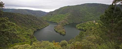 Tecnovino Ribeira Sacra candidatura Patrimonio de la Humanidad