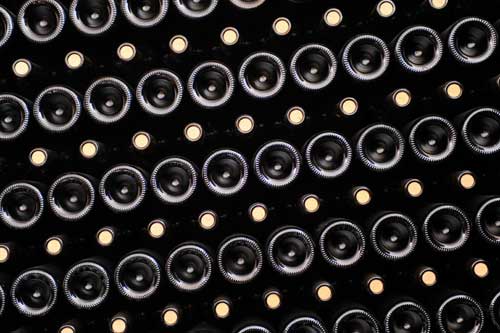 Tecnovino exportaciones de vino en 2022