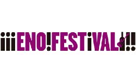 Tecnovino Enofestival 2014 logo