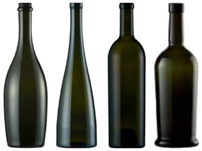 Tecnovino Estal Packaging botellas para vino
