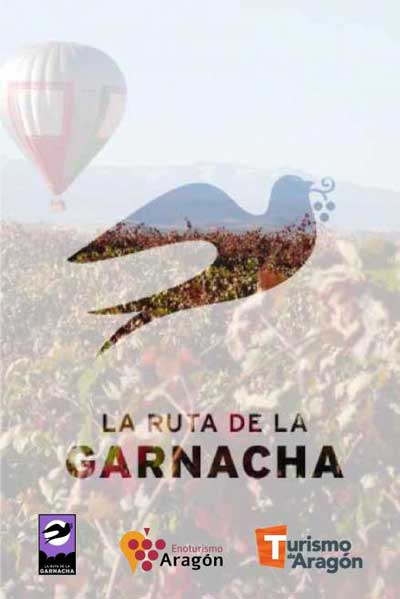 Tecnovino GarnachAPP La Ruta de la Garnacha