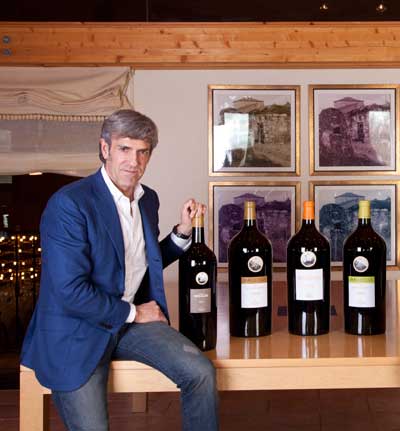 Tecnovino Grupo de Bodegas Emilio Moro