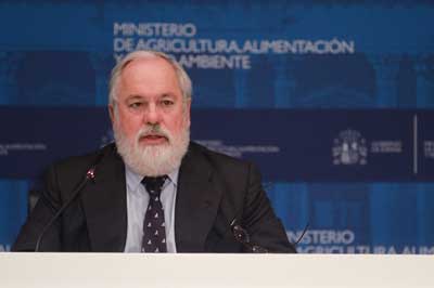 Tecnovino Miguel Arias Canete Jerez Ciudad Europea del Vino 2014